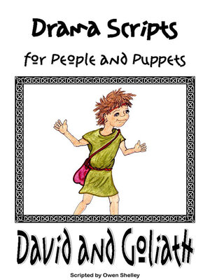 cover image of David & Goliath